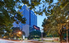 Hilton Shanghai